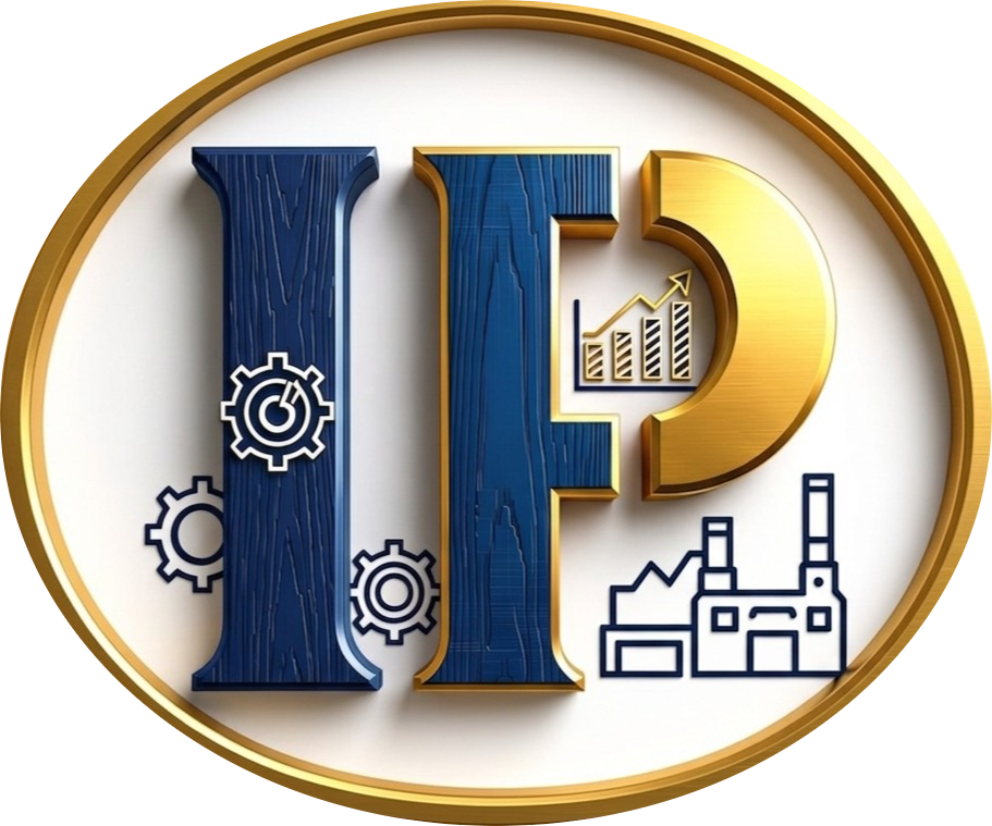 Indrani Infra Projects Logo